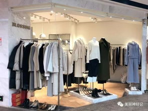 服裝批發(fā)市場 在每個(gè)人眼中不同的“圣地”